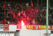 P: Vitória Setúbal - Benfica Lisboa. 2018-12-08