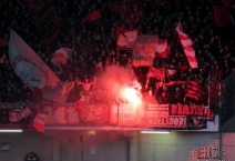 D: Hannover 96 - 1. FC Nürnberg