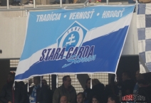 SK: Slovan Bratislava - Spartak Trnava. 2019-03-03