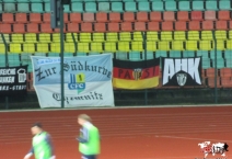 D: BFC Dynamo - Chemnitzer FC