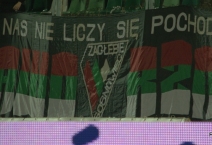 PL Zagłębie Sosnowiec - Wisła Kraków