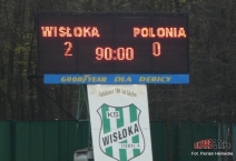 PL: Wisłoka Dębica - Polonia Przemyśl. 2019-04-13