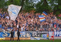 D: TSV Havelse- SV Meppen. 2019-04-24