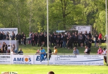 D: TV Askania Bernburg - Hallescher FC. 2019-04-30
