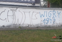 PL: Wigry Suwałki - Sandecja Nowy Sącz. 2019-05-05