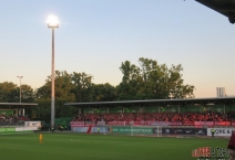 D: VfL Wolfsburg II - FC Bayern München II. 2019-05-22