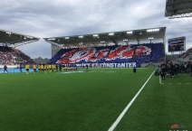 NO: Vålerenga Fotball Elite - Lillestrøm Sportsklubb. 2019-05-25