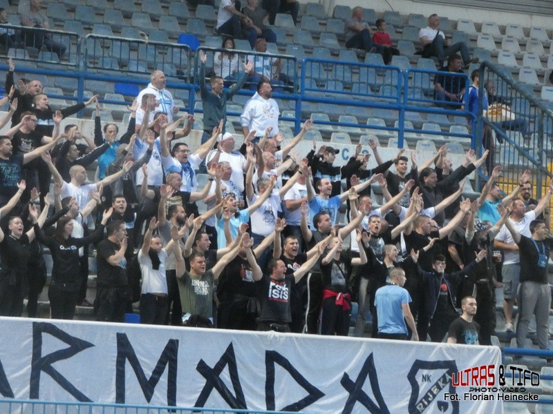 hnk rijeka – NK Slaven Belupo