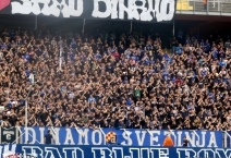 HR: Dinamo Zagreb - Hajduk Split. 2019-05-26