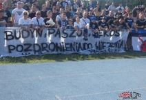 PL: Zawisza Bydgoszcz - Grom Więcbork. 2019-06-22