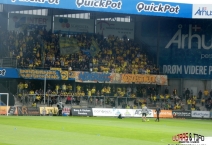 DK: FC Randers - Brondby IF. 2019-07-21