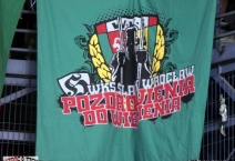 PL: Lech Poznań - Śląsk Wrocław 2019-08-09