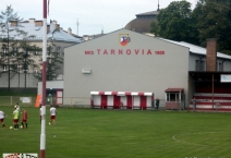 PL: Tarnovia Tarnów - Barciczanka Barcice 2019-08-10