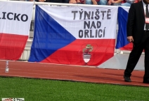 EQ: Kosovo - Czech. 2019-09-07