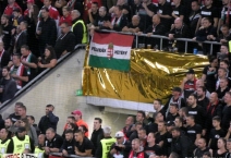 EQ: Hungary - Slovakia 2019-09-09