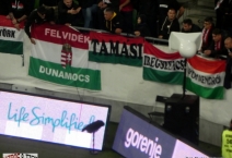 EQ: Hungary - Slovakia 2019-09-09