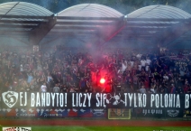 PL: Stal Brzeg - Polonia Bytom 2019-09-21