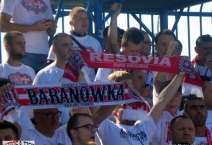 PL: Stal Rzeszów - Resovia Rzeszów. 2019-09-22