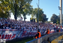 PL: Stal Rzeszów - Resovia Rzeszów. 2019-09-22