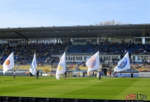 FC Carl Zeiss Jena - KFC Uerdingen