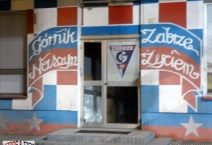 PL: Górnik Zabrze - Lech Poznań 2019-09-28