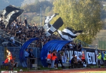SER: Mladost Lucani - Partizan Belgrad 2019-10-19