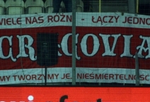 PL: Cracovia Kraków - Pogoń Szczecin 2019-10-25