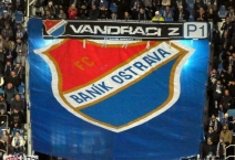CZ: Banik Ostrava - SFC Opava. 2019-11-29