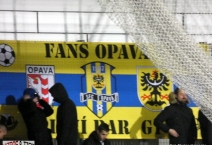 CZ: Banik Ostrava - SFC Opava. 2019-11-29