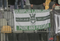 SLO: NK Maribor - Olimpija Ljubljana