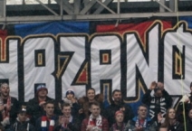 Wisła Kraków - Korona Kielce 2020_02_23