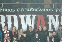 Cracovia Kraków - Wisła Kraków 2020_03_03