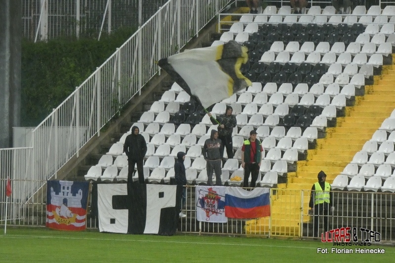 FK Cukaricki Stankom Cukarica 1-0 FK Vojvodina Novi Sad :: Highlights ::  Videos 