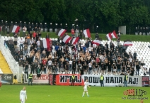 SRB: FK Čukarički - FK Vojvodina