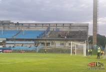 SRB: FK Rad Belgrade - FK Voždovac. 2020-06-12