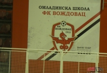 SRB: FK Voždovac - FK Radnik Surdulica. 2020-06-18