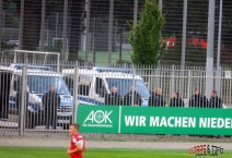 D: Hannover 96 II - VfB Oldenburg. 2021-08-27