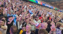 EC: England - Netherlands. 2024-07-10