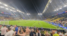 EC: England - Netherlands. 2024-07-10