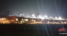 PL: Puszcza Niepołomice - Widzew. 2024-11-25