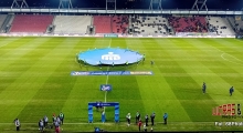 PL: Puszcza Niepołomice - Widzew. 2024-11-25