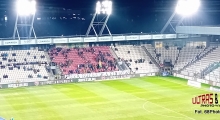 PL: Puszcza Niepołomice - Widzew. 2024-11-25