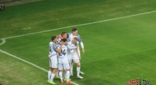 PL: Puszcza Niepołomice - Widzew. 2024-11-25
