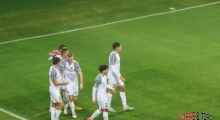 PL: Puszcza Niepołomice - Widzew. 2024-11-25