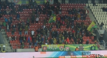 PL: Puszcza Niepołomice - Widzew. 2024-11-25