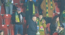 PL: Puszcza Niepołomice - Widzew. 2024-11-25