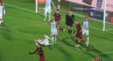 PL: Puszcza Niepołomice - Widzew. 2024-11-25