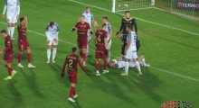 PL: Puszcza Niepołomice - Widzew. 2024-11-25