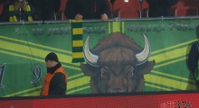 PL: Puszcza Niepołomice - Widzew. 2024-11-25