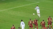 PL: Puszcza Niepołomice - Widzew. 2024-11-25